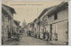 SAINTE - MENEHOULD -RUE BASSE DU CHATEAU - AU DOS OBLITERATION FRANCHISE TRESOR ET POSTE 72 -ANNEE 1915 - Sainte-Menehould