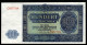 DDR - Deutsche Notenbank 1948 - 100 Mark - Mit Druckfehler "8 Statt 0" - Bankfrisch - 100 Deutsche Mark