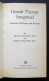 Gestalt Therapy Integrated: Contours Of Theory & Practice 1994 - Psychology