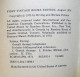 Delcampe - Gestalt Therapy Integrated: Contours Of Theory & Practice 1994 - Psicología