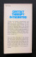 Delcampe - Gestalt Therapy Integrated: Contours Of Theory & Practice 1994 - Psicología