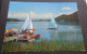 Am Klopeiner See - Kunstverlag Franz Schilcher, Klagenfurt - # C 1024 - Klopeinersee-Orte