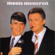 * LP *  SIMPLISTIES VERBOND - MOOIE MENEREN (De 5e LP Van Het SIMPLISTIES VERBOND) - Humour, Cabaret