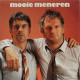 * LP *  SIMPLISTIES VERBOND - MOOIE MENEREN (De 5e LP Van Het SIMPLISTIES VERBOND) - Humour, Cabaret