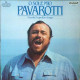 * LP *  PAVAROTTI - O SOLE MIO ( Favorite Neapolitan Songs) (USA 1979 EX-) - Sonstige - Italienische Musik