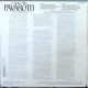 * LP *  PAVAROTTI - O SOLE MIO ( Favorite Neapolitan Songs) (USA 1979 EX-) - Autres - Musique Italienne