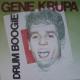 * LP *  GENE KRUPA - DRUM BOOGIE (Germany 1985 EX!!) - Jazz