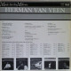 * LP *  HERMAN VAN VEEN - ALLES (Holland 1971 EX) - Autres - Musique Néerlandaise