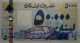 LEBANON 50000 LIVRES 2001 PICK 82 UNC - Liban