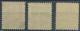 España - Canarias - 1937-1938 (Ed. 40/41 Más Variedad) - Unused Stamps