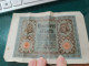 BILLET / REICHSBANTNOTE  / HUNDERT MARK 1920 / 100 MARK - 100 Mark