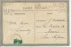 CPA - Environs De SAINT-NICOLAS-de-la-GRAVE (82) MERLES - Thème: ARBRE - Aspect Du Chêne Séculaire En 1906 - Saint Nicolas De La Grave