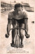 Cyclisme - Carte Photo - LOUIS GERARDIN - Champion Du Monde Amateur - Signature Autographe - Vélo Tour De France - Cycling