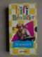 Ancien - Cassette VHS - FIFI BRINDACIER "Fifi Est Arrivée!!!" - - Serie E Programmi TV