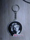 MARILYN MONROE PORTE CLES En CAOUTCHOUC RUBBER KEYCHAIN - Objets Dérivés