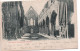 THE NAVE - SWEETHEART ABBEY -D & G - GOOD DUNFRISE POSTMARK 1904 - Dumfriesshire