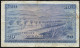 Kenya 20 Shillings 1971 P-6b VF Banknote - Kenya