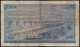 Kenya 20 Shillings 1971 P-6b F+ Banknote - Kenya