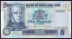 Scotland 5 Pounds 2006 UNC Banknote - 5 Pounds