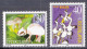 Delcampe - Yugoslavia 2000 Europa CEPT Millennium Butterflies Bee WWF Birds Olympic Games Sydney Costumes, Complete Year MNH - Années Complètes