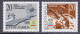 Delcampe - Yugoslavia 2000 Europa CEPT Millennium Butterflies Bee WWF Birds Olympic Games Sydney Costumes, Complete Year MNH - Años Completos