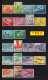 SAN MARINO 1963 Annata COMPLETA+EXTRA 53 Fbolli Nuovi **/MNH - Komplette Jahrgänge