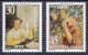 Delcampe - Yugoslavia 2001 Europa CEPT Waters Nikola Tesla, Minerals Flowers, Fauna ZOO Chess, Cmplete Year MNH - Années Complètes