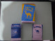 02 Boites A Cigarette Vide CAMEL Pour Cadeau - Empty Tobacco Boxes