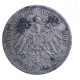 Allemagne-Royaume De Prusse Wilhelm II 5 Mark 1913 Berlin - 2, 3 & 5 Mark Argento