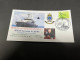 6-7-2023 (1 S 29) Royal Australian Navy Warship - HMAS Larralia ACPB 84 (visit To Singapore & Governor Ms Q. Bryce) - Autres & Non Classés