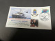 6-7-2023 (1 S 29) Royal Australian Navy Warship - HMAS Larralia ACPB 84 (visit To Singapore & Governor Ms Q. Bryce) - Andere & Zonder Classificatie