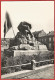 Belgique : Chatelet (6200) Monument Aux Soldats Français De 14-18 - CPSM écrite 1961 - Châtelet