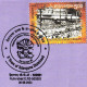 BUDDHISM-BUDDHIST HERITAGE IN TELANGANA STATE-INDIA- SPECIAL COVER -BX4-16 - Bouddhisme