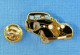1 PIN'S //  ** VÉHICULE " MERCEDES-BENZ 500K " 1934 ** . (Arthus Bertrand Paris) - Mercedes
