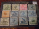 Restant De Collection. - Unused Stamps