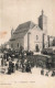 46 - VAYRAC - S19174 - L'Eglise - Convoi Mortuaire ? - Pli - Vayrac