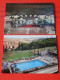 ROMA  - 6 Cartes  : Hôtel Cavalieri Hilton - Cafes, Hotels & Restaurants