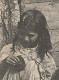 ALGERIE N°151 Jeunes Enfants Kabyles En 1905 VOIR ZOOMS Et Dos Non Séparé Avant 1905 - Niños