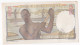 Banque De L'Afrique Occidentale 5 Francs 22 4 1948, Alph : D 72 N° 37449, Non Circuler, Avec Son Craquant D’origine - Sonstige – Afrika