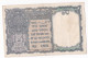 Birmanie Inde Britannique 1 Rupee 1940 George VI ,Alphabet K 45 N° 52206 A - Myanmar