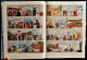 Delcampe - Tibet - Les Aventures De Chick Bill  N° 46 - Panique à K.O Corral - Éditions DARGAUD - ( E.O. 1978 ) . - Chick Bill