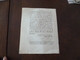 Loi  Paris 14/08/1792 Révolution Serment De Fidélité à La Nation."Je Jure...." Signé Danton Pour Le Gard Nîmes - Décrets & Lois