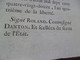 Loi  Paris 14/08/1792 Révolution Serment De Fidélité à La Nation."Je Jure...." Signé Danton Pour Le Gard Nîmes - Décrets & Lois