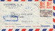 MEXICO - AIR MAIL 1961 > SCHWÄBISCH GMÜND/DE / *391 - Mexiko