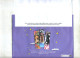 Enveloppe Reponse T Chien Guide Est + Destineo + Marque Page - Cards/T Return Covers