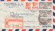 MEXICO - AIR MAIL 1961 > SCHWÄBISCH GMÜND/DE / *394 - Mexiko