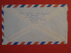 BV6 CYPRUS  BELLE  LETTRE   1963 FAMAGUSTA A MARSEILLE FRANCE     +AFF. MECAN. PLAISANT+ - Covers & Documents