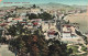 Hongrie - Budapest - Latképe - Panorama - Carte Postale Ancienne - Ungarn