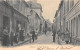 95-SANNOIS- LA RUE DAMIETTE - Sannois