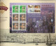 HONG-KONG / CARNET DE PRESTIGE STAMP EXHIBITION 1997 DE 55$ - Cuadernillos